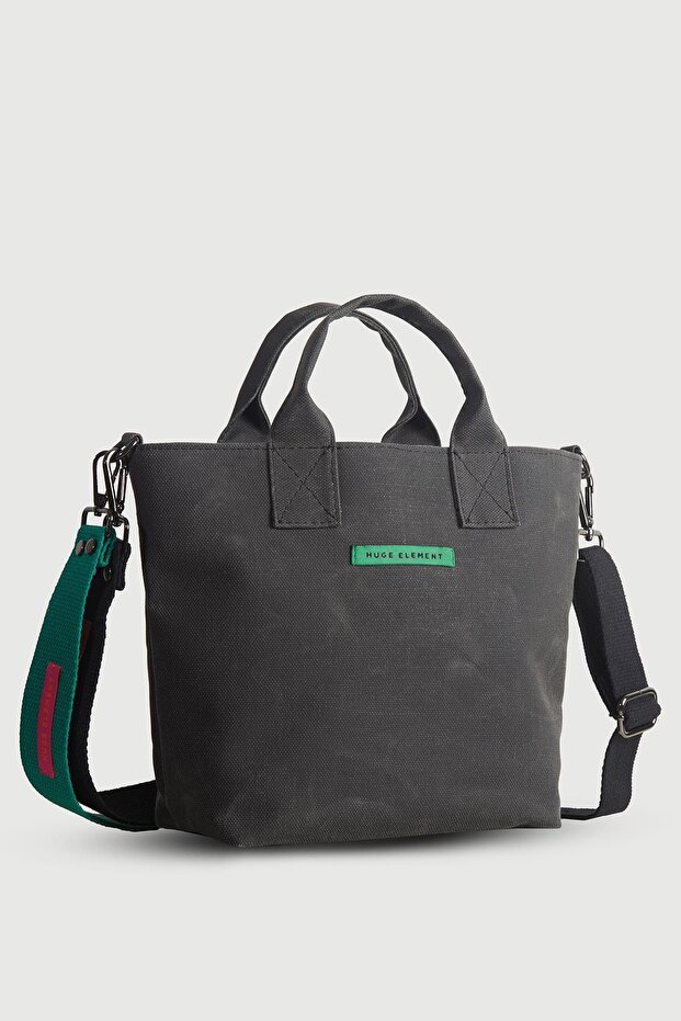 Huge Slutt Bag Black - 3