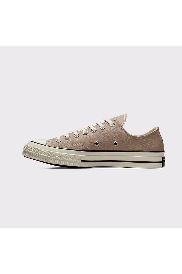 Chuck 70 Taylor Unisex Günlük Ayakkabı A06523c Krem - 4