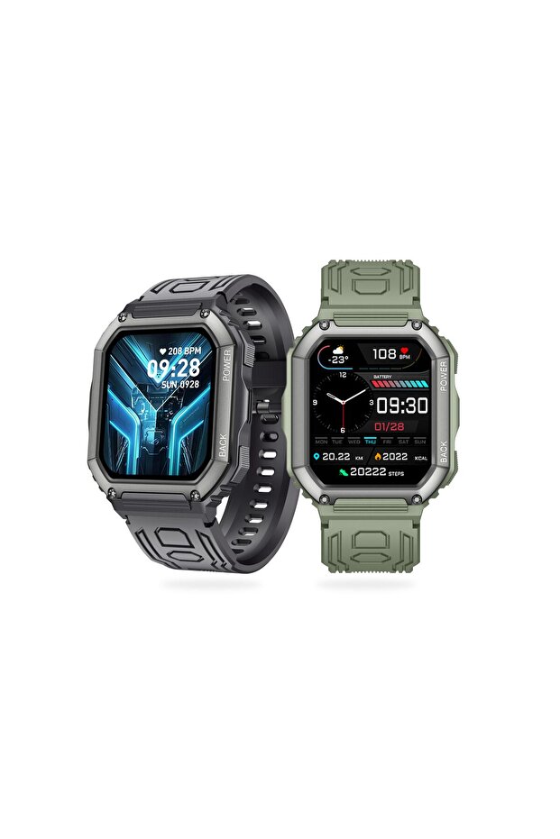 Max & Max Smart Adventure Watch - C20PRO - 2