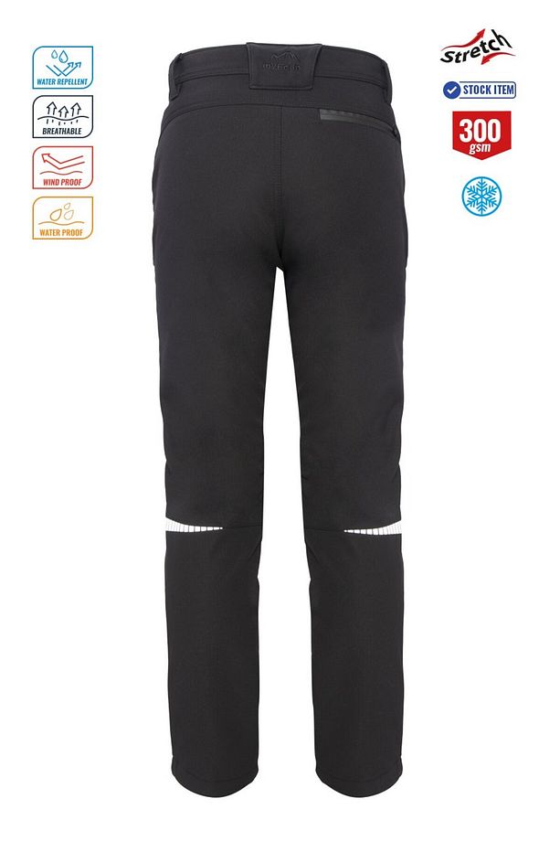 02154 Just Discover Pantolon Softshell - 2