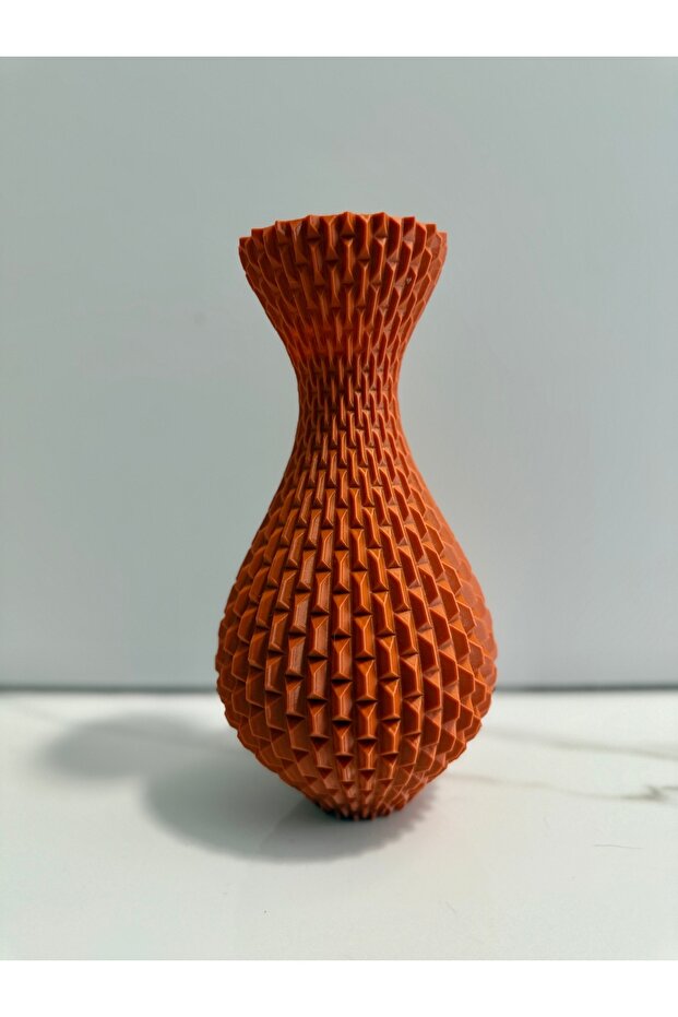 Serenite Vazo - Tall - 5