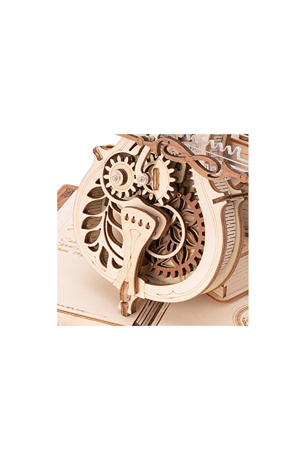 Violoncelul Magic Robotime - 6