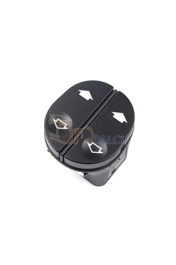Connect / Fiesta / Ka Cam Açma Düğmesi Anahtarı 8 Pin - 1