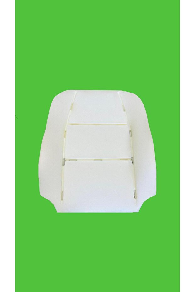 Peugeot 307 Compatible Back Sponge