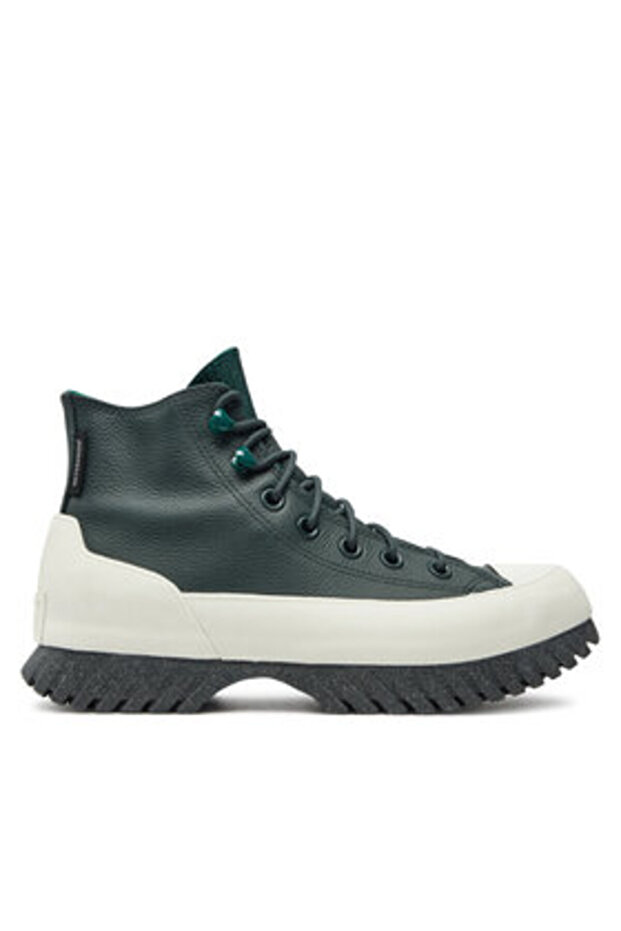 botine dama A05696C colorate