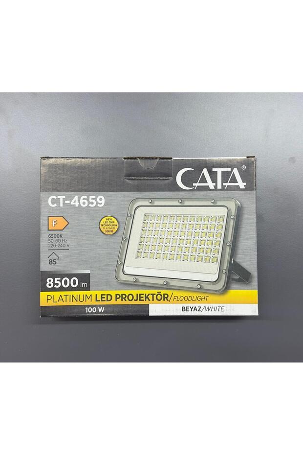 LED PROJEKTÖR 100W - 3