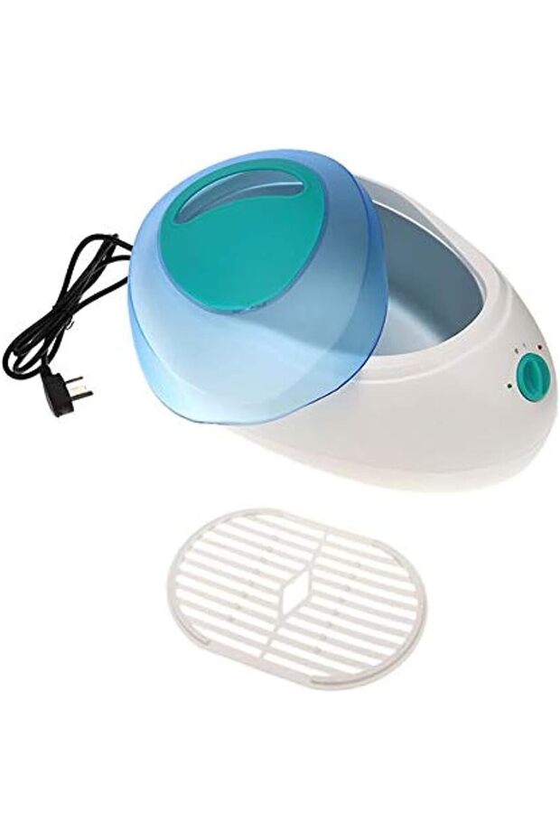 Paraffin Warmer Bath for Spa Hands Feet