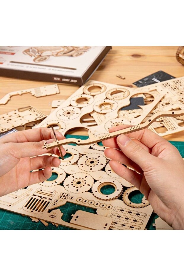 [ROKR]Prime Steam Express - 4