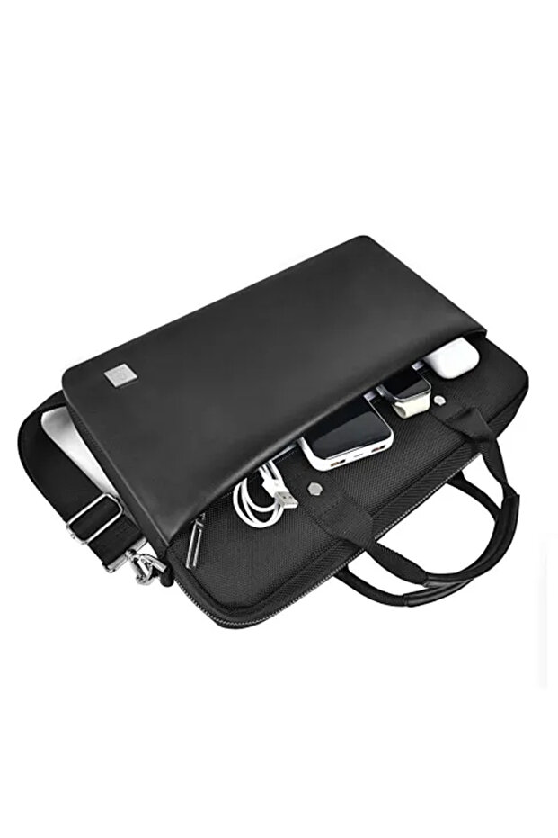 Laptop Shoulder Bag - 3