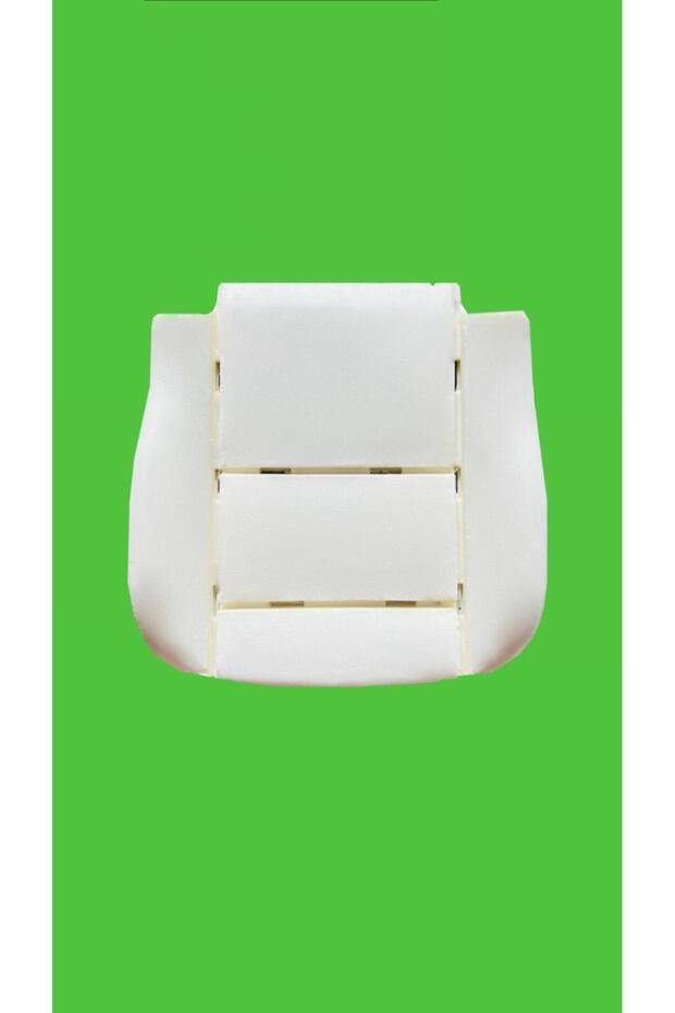 Peugeot 307 Compatible Seat Sponge