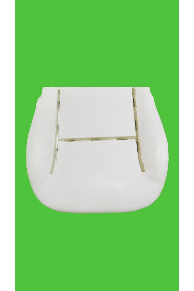 Peugeot Partner Compatible Seat Sponge
