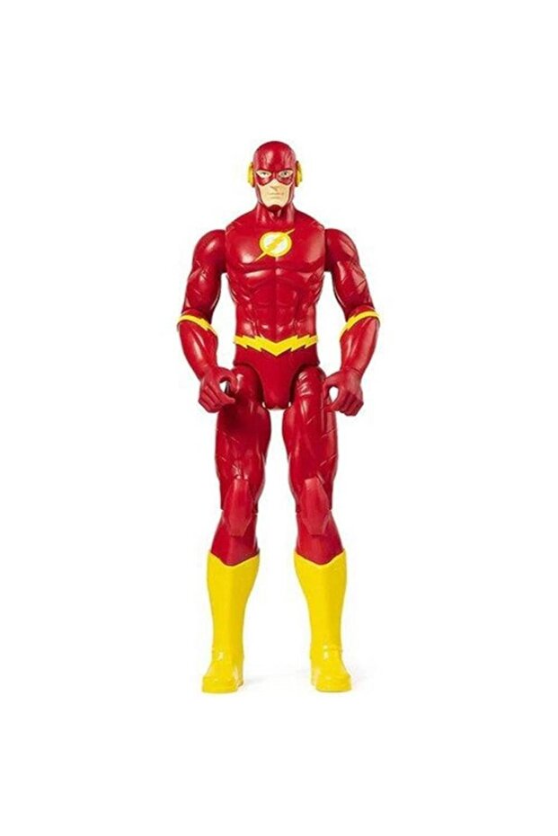 DC Comics The Flash Aksiyon Figürü 30 cm - 2