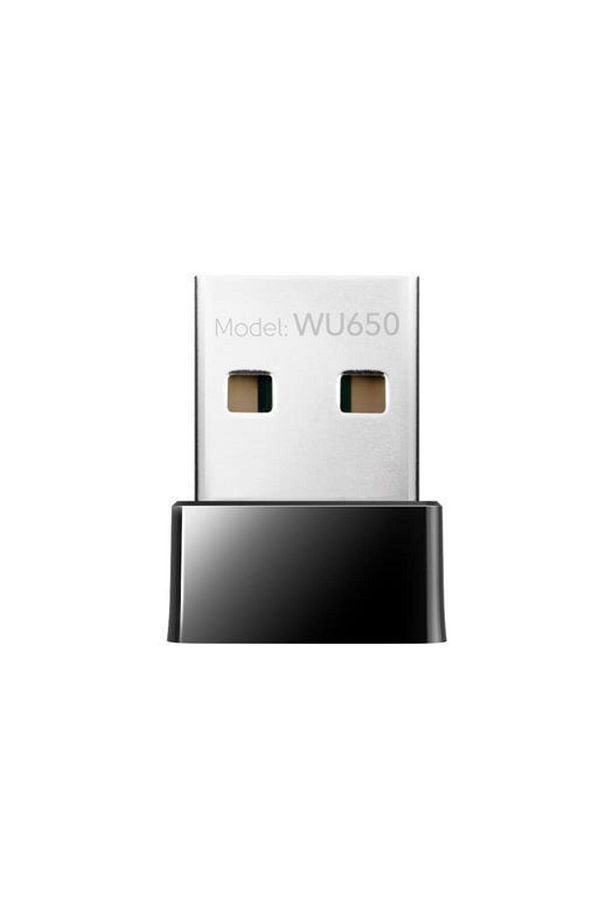 Ac650 Wifi Mini Usb Adaptör - 1