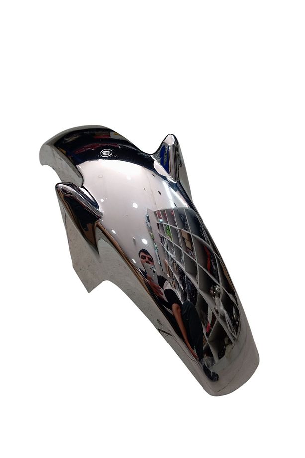 CG YBR MODELİ ÖN ÇAMURLUK NİKEL - 1