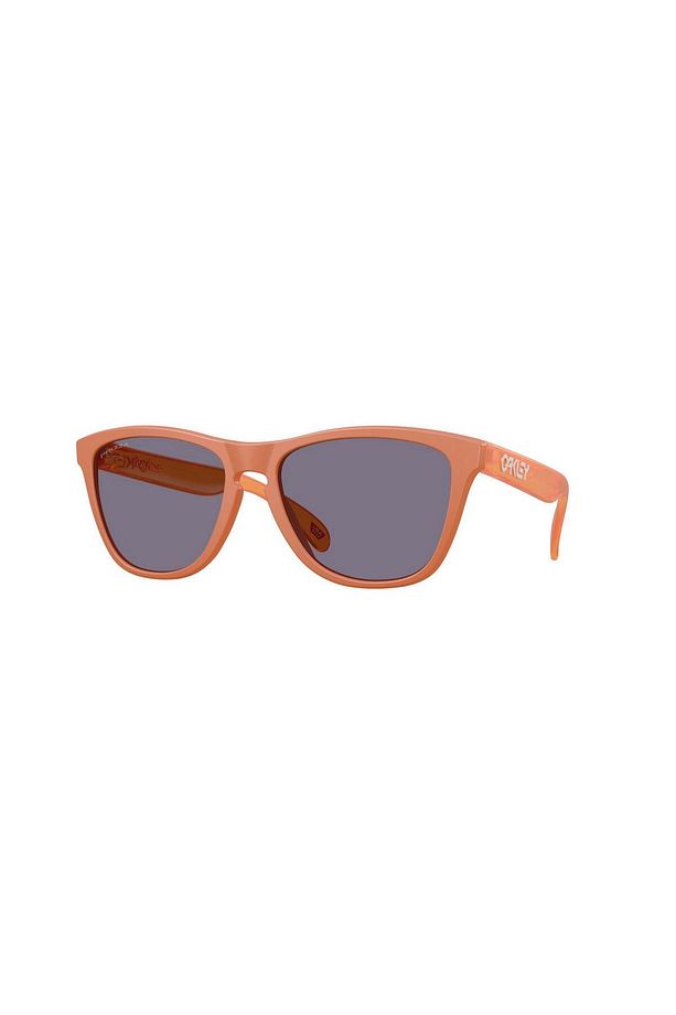FROGSKINS Unisex Gözlük 0OO9013-OAK.M1 Çok Renkli-STD - 1
