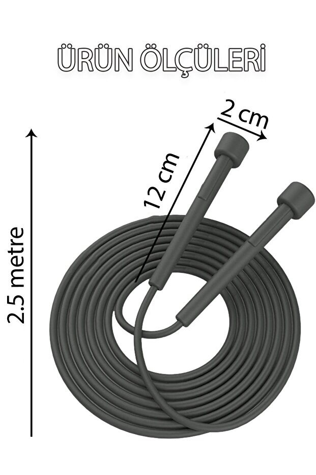 Jumping Rope - 2