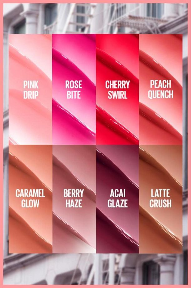 Lifter Glaze Shea Yağı ve Hyalüronik Asit içeren Renkli Dudak Balmı - 09 Latte Crush - 6