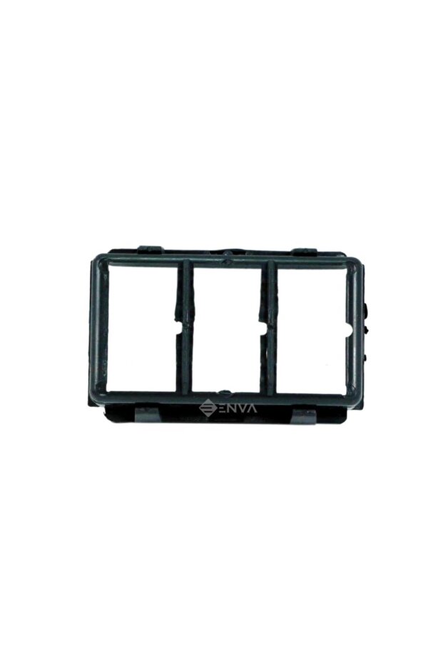 Renault R9 - Broadway Button Frame - 1