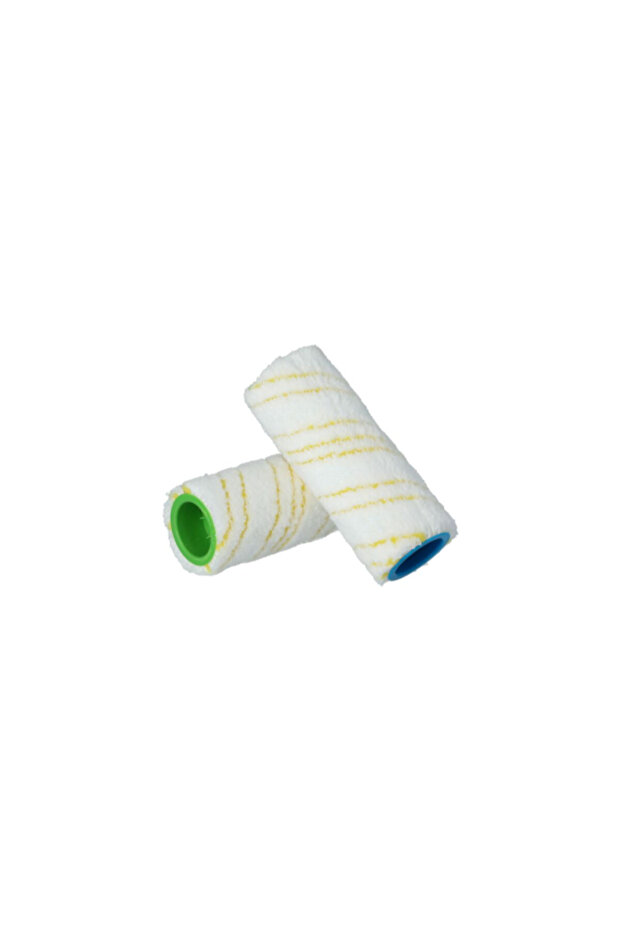 2-Piece Microfiber Roller Set - 1