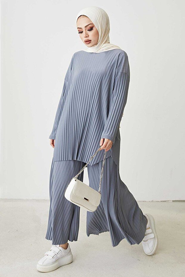 PİLİSELİ TAKIM - 2