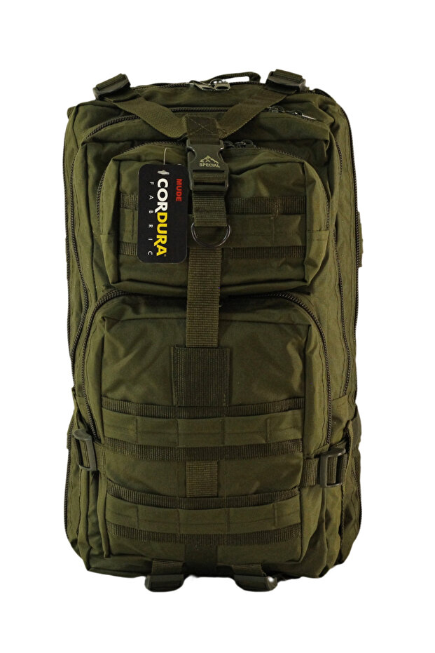 ÇANTA TAKTİKAL - 1