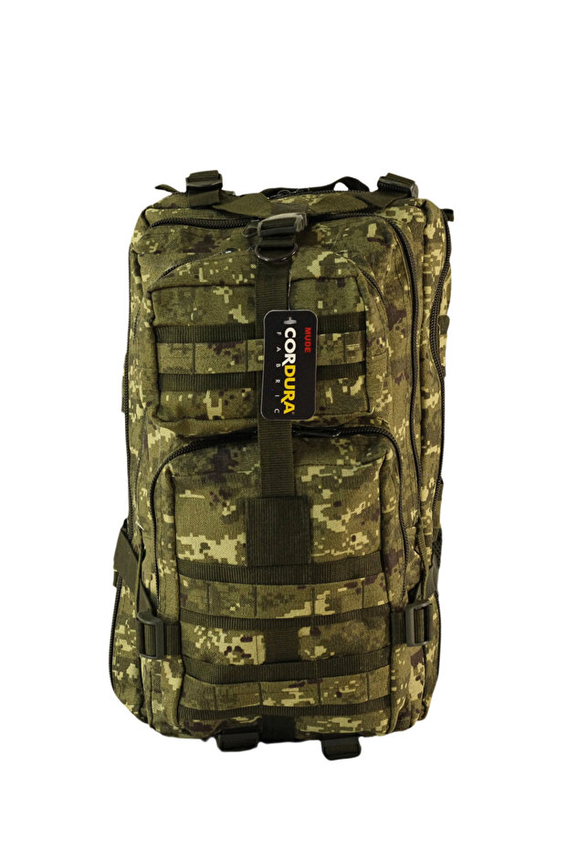 ÇANTA TAKTİKAL - 1