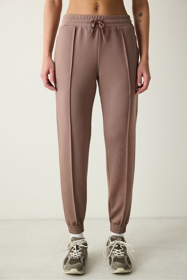 Silky Feel Active Vizon Jogger - 2