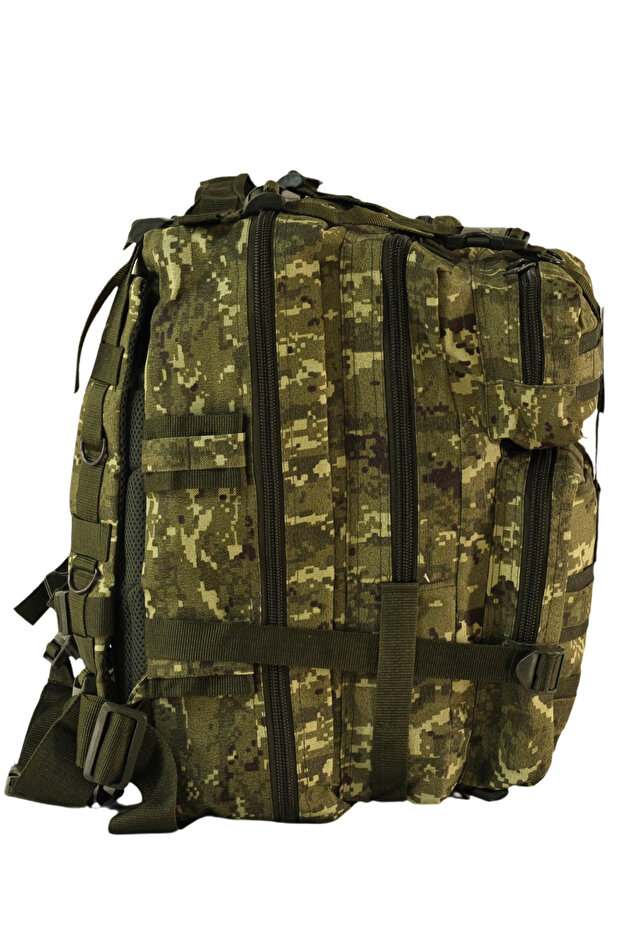 ÇANTA TAKTİKAL - 3