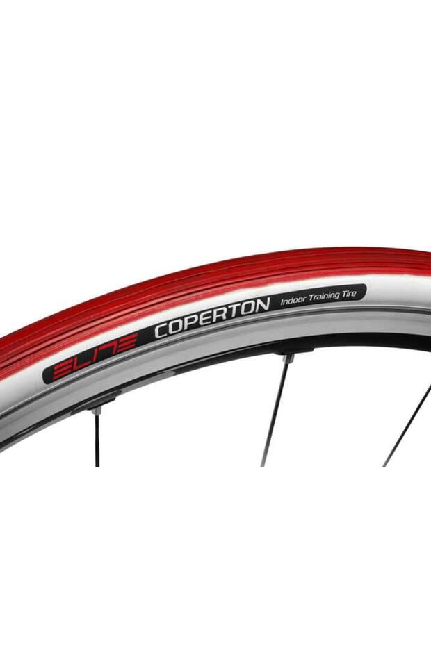 Coperton 700x25 Katlanır Trainer Lastiği - 1