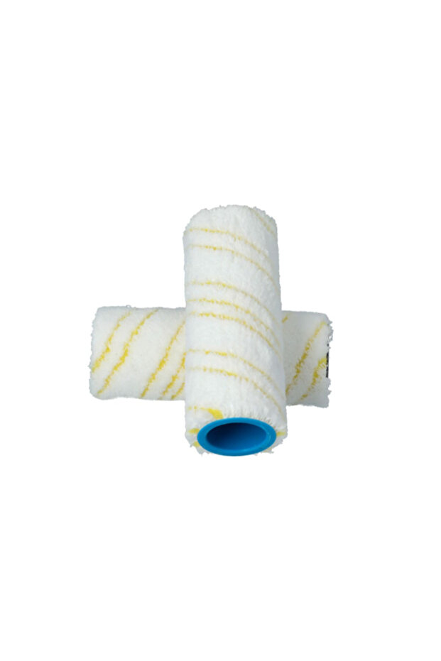 2-Piece Microfiber Roller Set - 2