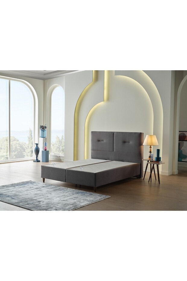 Delta Başlık Baza Başlığı - 2