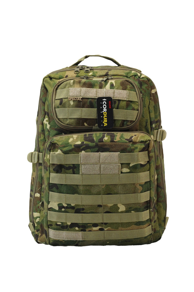 ÇANTA TAKTİKAL - 1