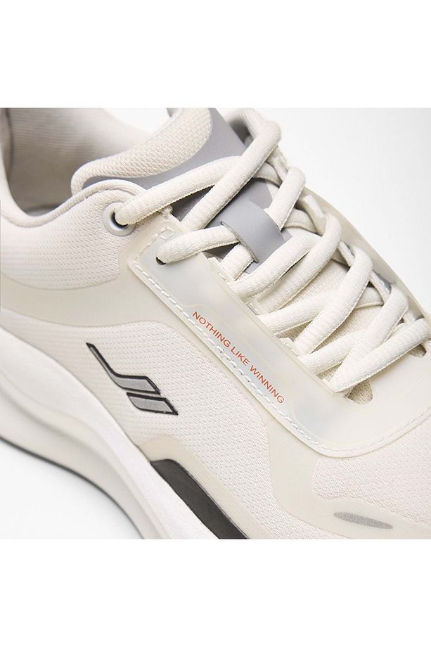 SWITCH EASYSTEP UNİSEX SPOR AYAKKABI BEJ - 7