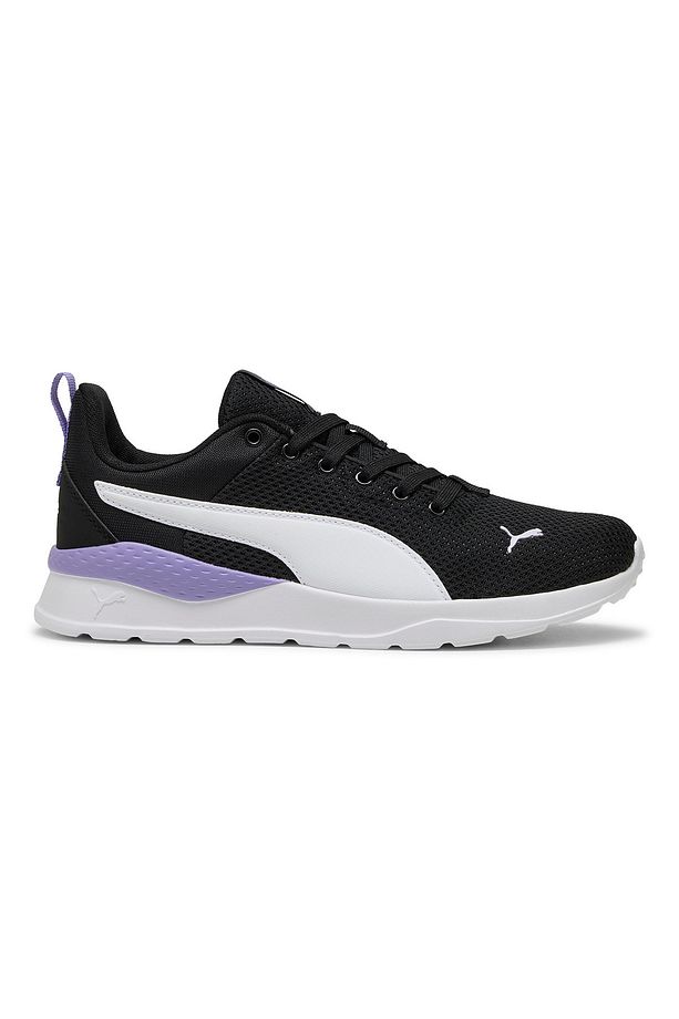 Anzarun Lite Unisex Siyah Sneaker Ayakkabı 37112869 - 1