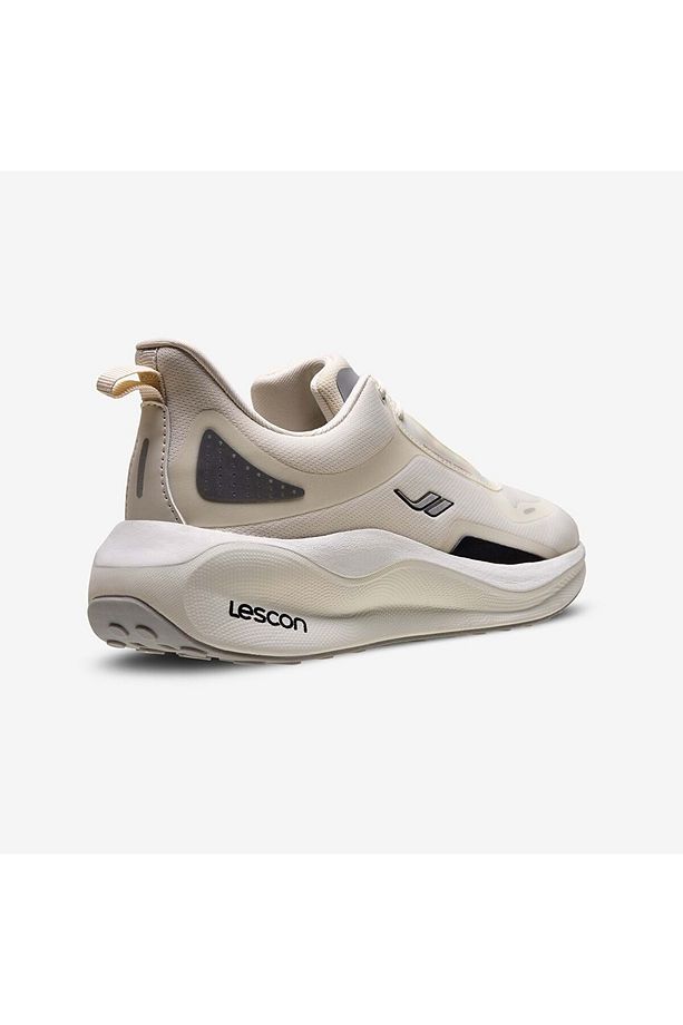 SWITCH EASYSTEP UNİSEX SPOR AYAKKABI BEJ - 4
