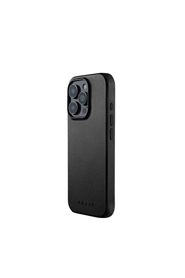 Leather Phone Case Fits iPhone 16 Pro Max Premium European Leather Slim Profile