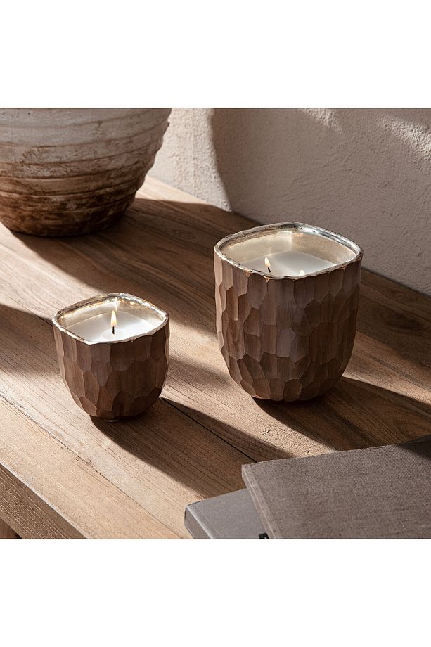 Browny Mumluk 14 Cm Bakır - 2