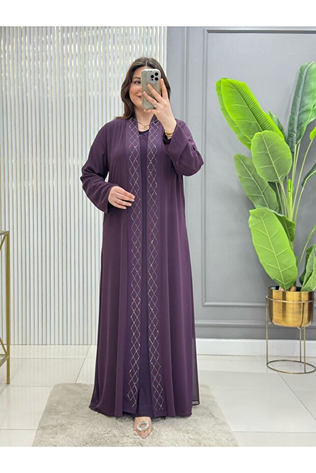 Σετ ρούχων Plus Size - 1