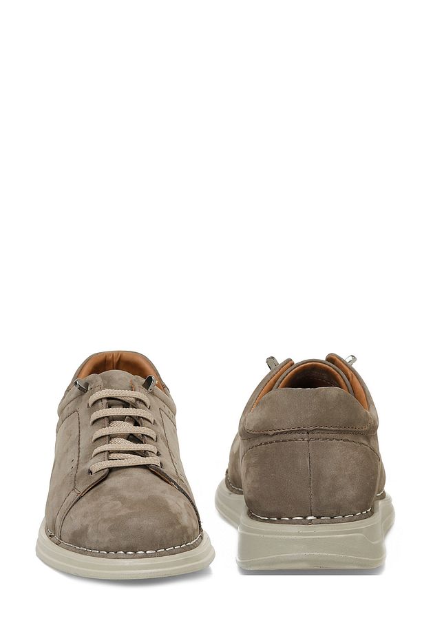 108079N.M 5FX Kum Erkek Comfort Ayakkabı - 5