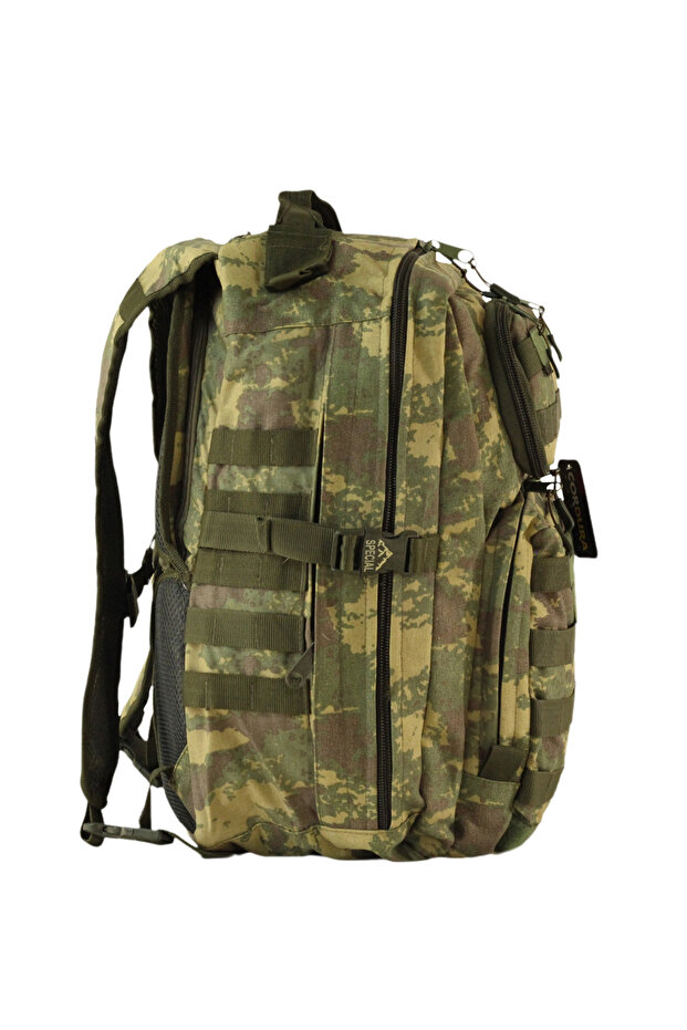 ÇANTA TAKTİKAL - 3