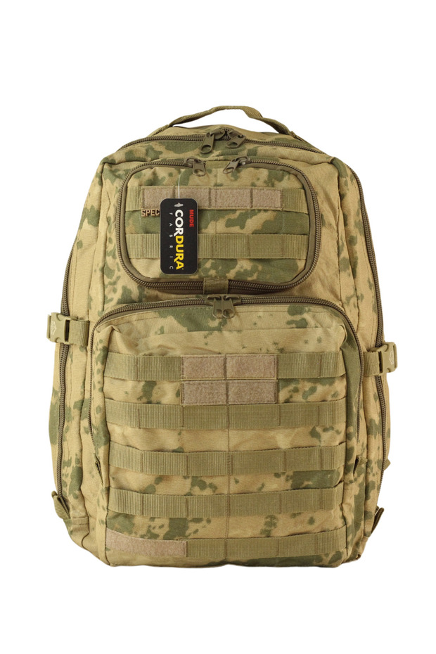 ÇANTA TAKTİKAL - 1