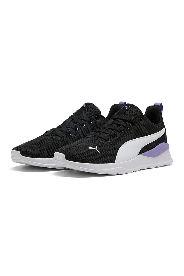 Anzarun Lite Unisex Siyah Sneaker Ayakkabı 37112869 - 2