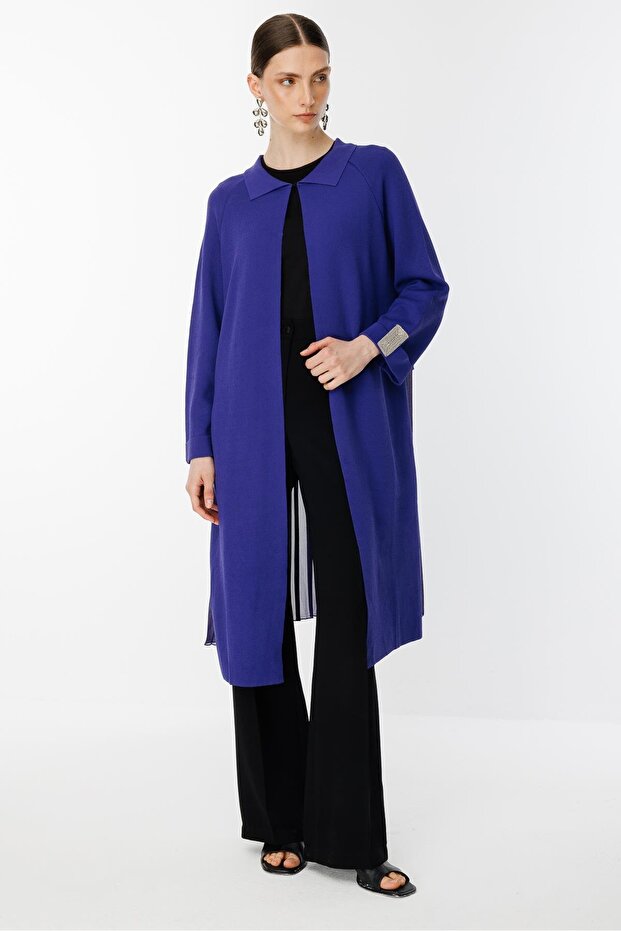 Triko Kap Morcivert - 3