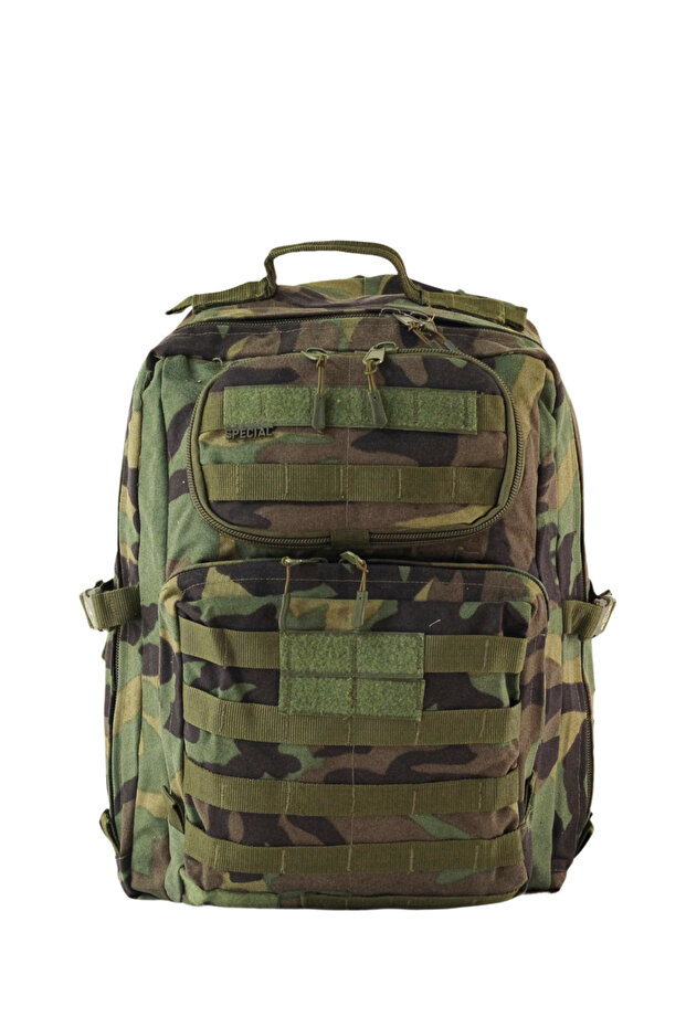 ÇANTA TAKTİKAL - 1