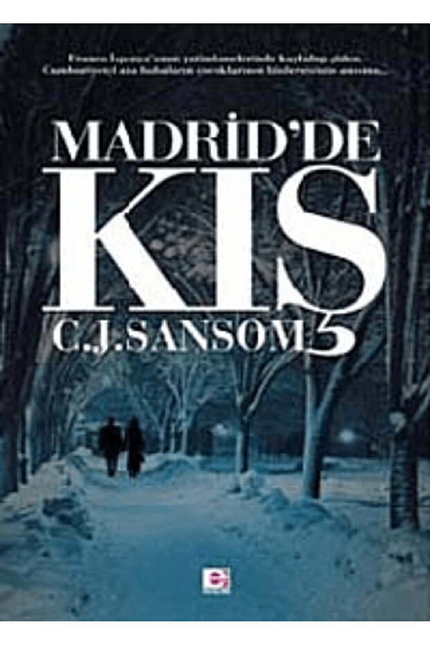 Madrid de Kış