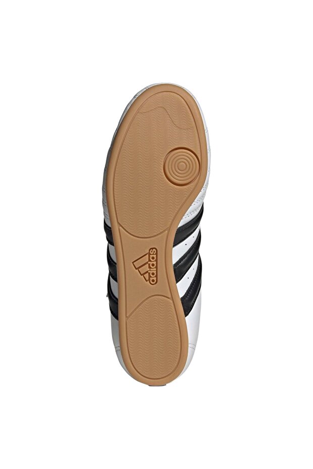 Taekwondo Kadın Beyaz Ayakkabı (JQ4774) - 4