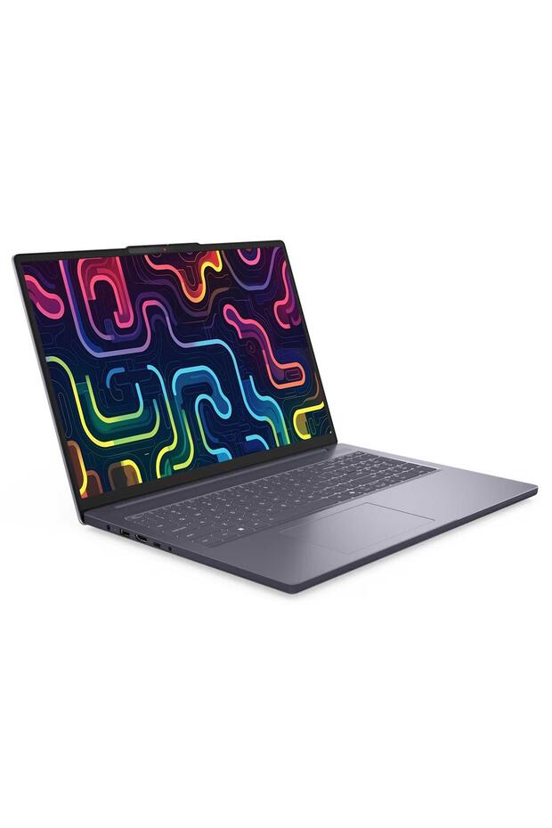 Ideapad Slim 3 83K2001VTR011 i7-13620H 40GB 1TBSSD+1TBSSD 16" WUXGA FreeDOS Dizüstü Bilgisaya - 3