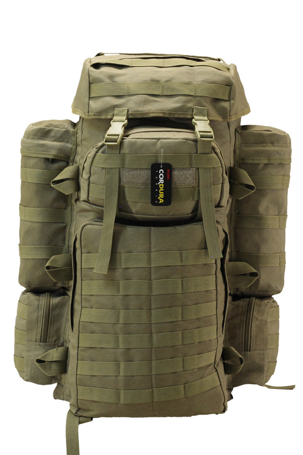 ÇANTA TAKTİKAL - 1