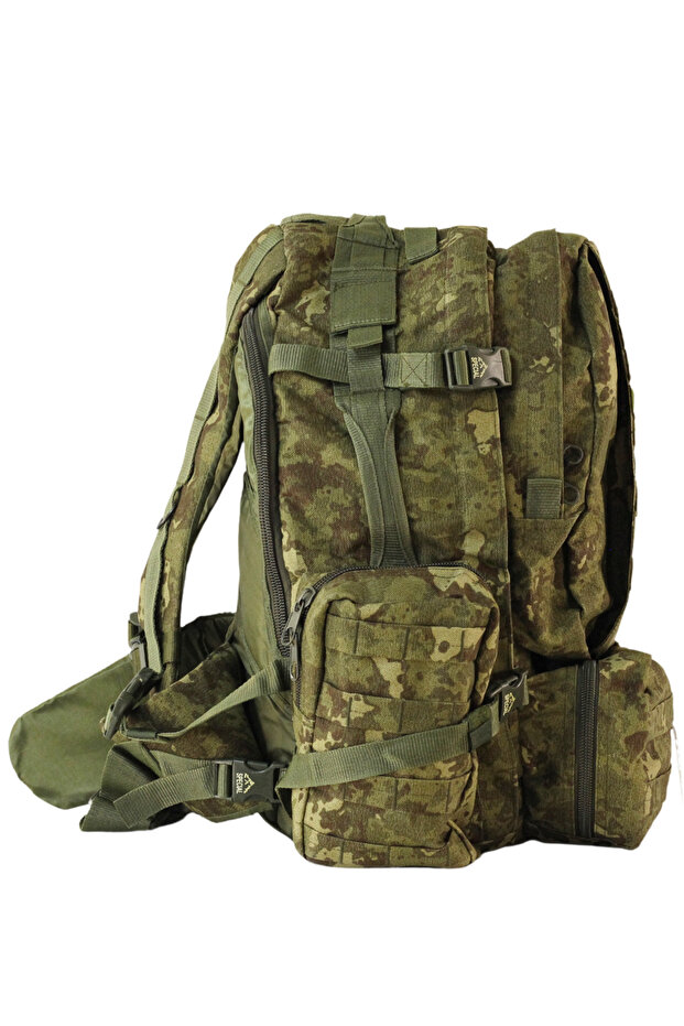 ÇANTA TAKTİKAL - 3