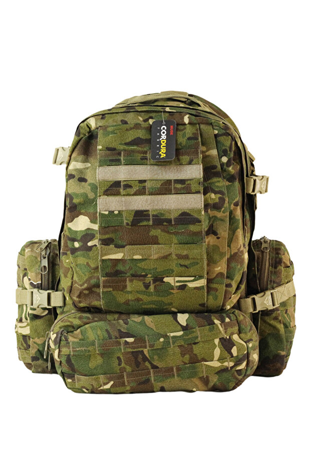 ÇANTA TAKTİKAL - 1